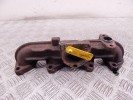 Коллектор выпуской BMW 3-series (E36) 11 71 2 245 485