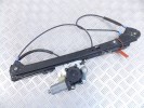 Стеклоподъемник электрический передний левый BMW X5-series (E53) 51 33 8 254 911