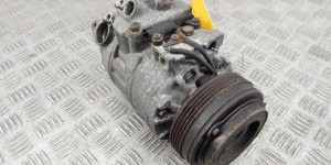 Компрессор кондиционера BMW X5-series (E53) 64 52 6 916 232