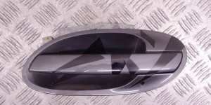Ручка наружная задняя левая BMW 7-series (E65/66) 7159765