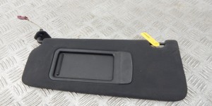 Козырек солнцезащитный BMW X1-series (E84) 51 16 7 252 007 Козырек солнцезащитный BMW X1-series (E84) 51 16 7 252 007