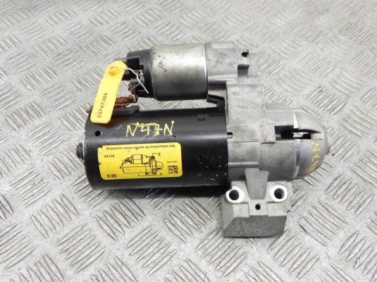 Стартер BMW 3-series (F30/31) 12 41 8 515 795