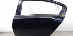 Дверь задняя левая BMW 7-series (F01/02) Дверь задняя левая BMW 7-series (F01/02)