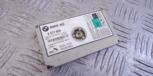 Усилитель антенны BMW X5-series (E53) 65 25 8 377 654