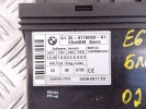 Блок комфорта BMW 5-series (E60/61) 61 35 9 176 069