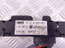 Блок управления сиденьем BMW 5-series (E39) 61 31 8 368 993