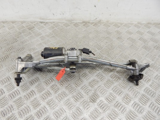 Механизм стеклоочистителя (трапеция дворников) BMW 3-series (E90/91/92) 61 61 7 161 711 Механизм стеклоочистителя (трапеция дворников) BMW 3-series (E90/91/92) 61 61 7 161 711