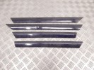 Накладка декоративная салона (комплект) BMW 3-series (E46) 51 42 8 213 995