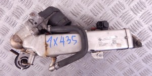 Радиатор EGR BMW 1-series (F20/21) 11 71 7 810 751