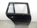 Дверь задняя правая BMW 5-series (E39) 41 52 8 266 726