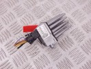 Сопротивление печки BMW 5-series (E39) 64 11 8 383 835