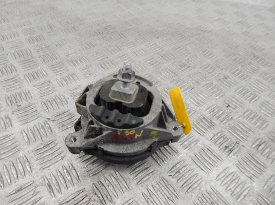 Подушка крепления двигателя BMW 3-series (F30/31) 22 11 6 787 658