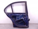 Дверь задняя левая BMW 5-series (E39) 41 52 8 266 721