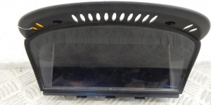 Дисплей BMW 5-series (E60/61) 65 82 9 141 809
