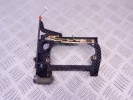 Скелет ручки наружной передней правой BMW 5-series (E39) 51 21 8 245 354