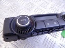 Блок управления печки/климат-контроля BMW X5-series (E70) 64 11 9 166 317