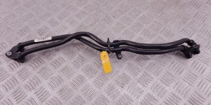 Трубка охлаждения АКПП BMW 3-series (F34GT) 17 22 8 511 456