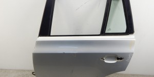 Дверь задняя левая BMW X3-series (E83) 41 00 3 449 337