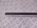 Молдинг двери передней правой BMW 5-series (E39) 51 21 2 427 416