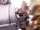 Моторчик печки BMW X5-series (E53) 64 11 8 385 558