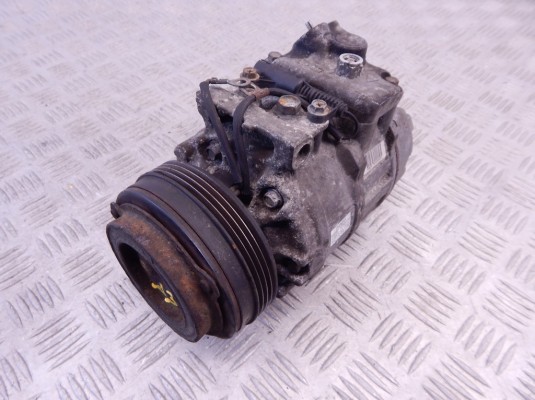Компрессор кондиционера BMW X3-series (E83) 64 52 6 915 388