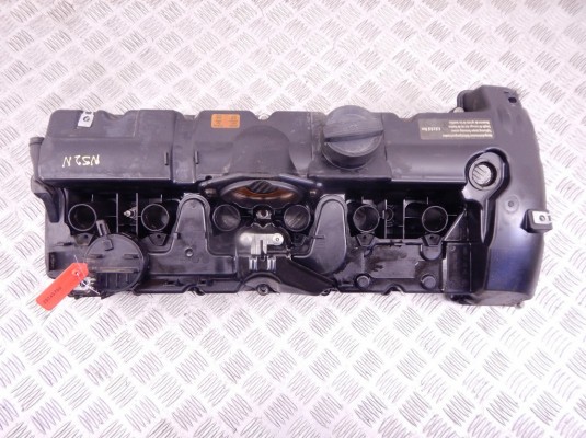 Клапанная крышка BMW X3-series (E83) 11 12 7 552 281