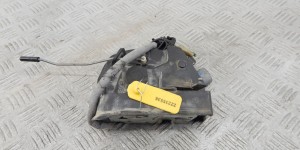Замок двери передней правой BMW X5-series (E53) 51 21 8 402 540