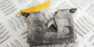 Замок капота BMW 3-series (E90/91/92) 51 23 7 115 229