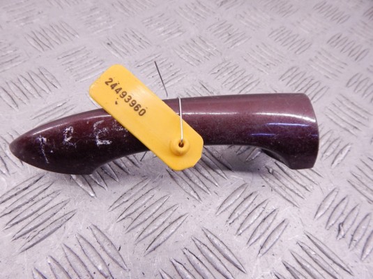 Ручка наружная передняя правая BMW X5-series (E53) 51 21 7 002 312 Ручка наружная передняя правая BMW X5-series (E53) 51 21 7 002 312