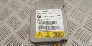 Блок AirBag BMW X5-series (E53) 65 77 6 962 530