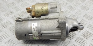 Стартер BMW 3-series (E46) 12 41 7 787 354