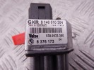 Сопротивление печки BMW 5-series (E39) 64 11 6 923 204