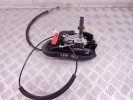 Кулиса BMW 5-series (E60/61) 25 16 7 522 144