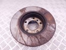 Диск тормозной передний BMW 3-series (E46) 34 11 6 864 060