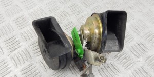 Сигнал (клаксон) BMW 3-series (E46) 61 33 8 381 271