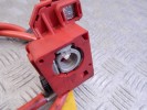 Плюсовой провод аккумулятора BMW 5-series (E60/61) 61 12 6 989 782