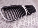Решетка радиатора BMW 5-series (E39) 51 13 8 159 316