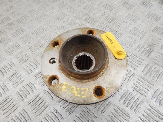 Подшипник ступицы BMW X5-series (E70) 33 40 6 867 811