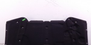 Шумоизоляция капота BMW X5-series (E53) 51 48 8 402 150