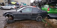 Стоп-сигнал BMW 3-series (E36)