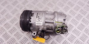 Компрессор кондиционера BMW 3-series (E46) 64 52 6 905 643 Компрессор кондиционера BMW 3-series (E46) 64 52 6 905 643