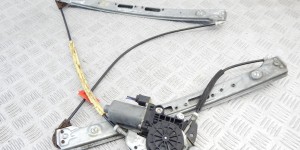 Стеклоподъемник электрический передний правый BMW 3-series (E46) 51 33 8 196 038