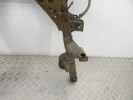 Балка подвески передняя (подрамник) BMW X5-series (E53) 31 11 6 760 277
