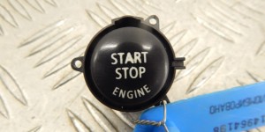 Кнопка запуска двигателя BMW 5-series (E60/61) 61 31 6 979 533