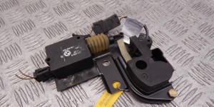 Замок стекла двери багажника BMW 5-series (E39) 67 11 8 360 193
