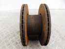 Диск тормозной передний BMW X1-series (E84) 34 11 6 855 006