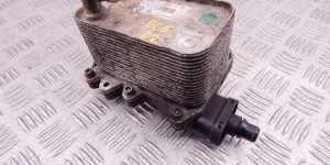 Теплообменник АКПП BMW 7-series (E65/66) 17 21 2 249 465 Теплообменник АКПП BMW 7-series (E65/66) 17 21 2 249 465