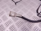 Минусовой провод аккумулятора BMW 7-series (E65/66) 61 12 6 928 050