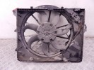 Вентилятор радиатора BMW 3-series (E90/91/92) 17 42 7 562 080