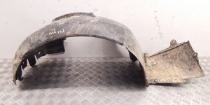 Защита арок передняя левая (подкрылок) BMW 3-series (E46) 51 71 8 269 083
